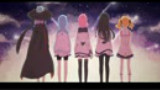 放課後のプレアデス 歌いました【鹿乃】